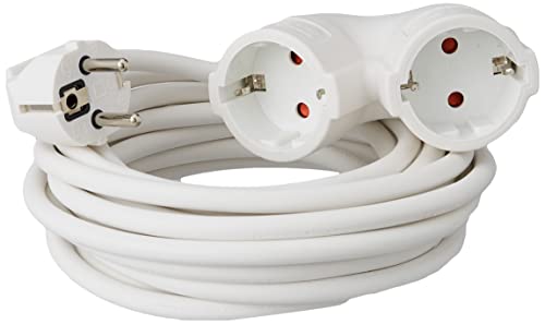 meister-verl-ngerungskabel-5-m-doppelkupplung-ip20-schuko-wei-f-r-innen image 6