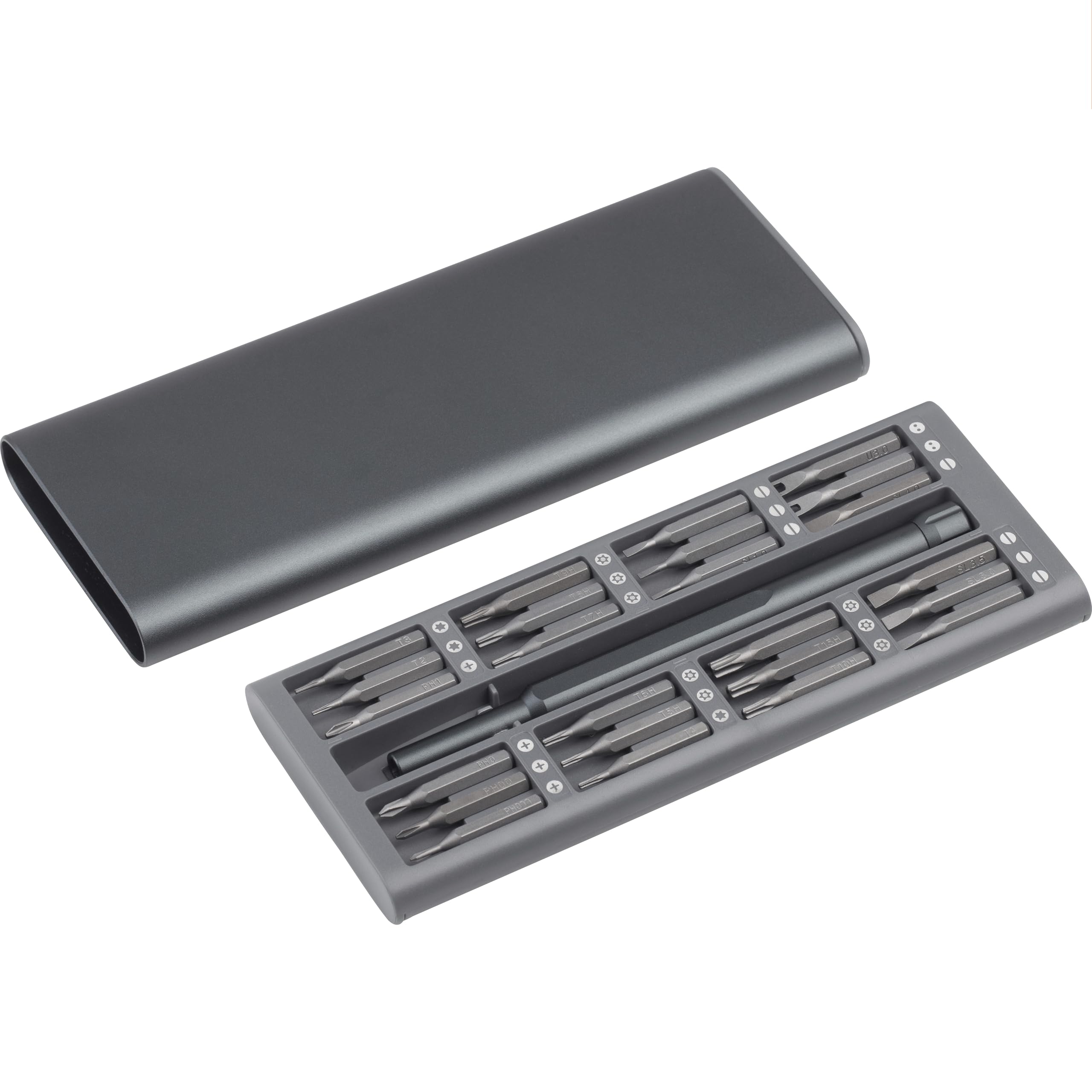 meister-feinmechaniker-bit-satz-48-teilig-im-alu-case-69x170x17-mm-3387960 image 1