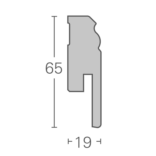 parador-hl-1-dekor-sockelleiste-uni-wei-d002-2200-mm image 8