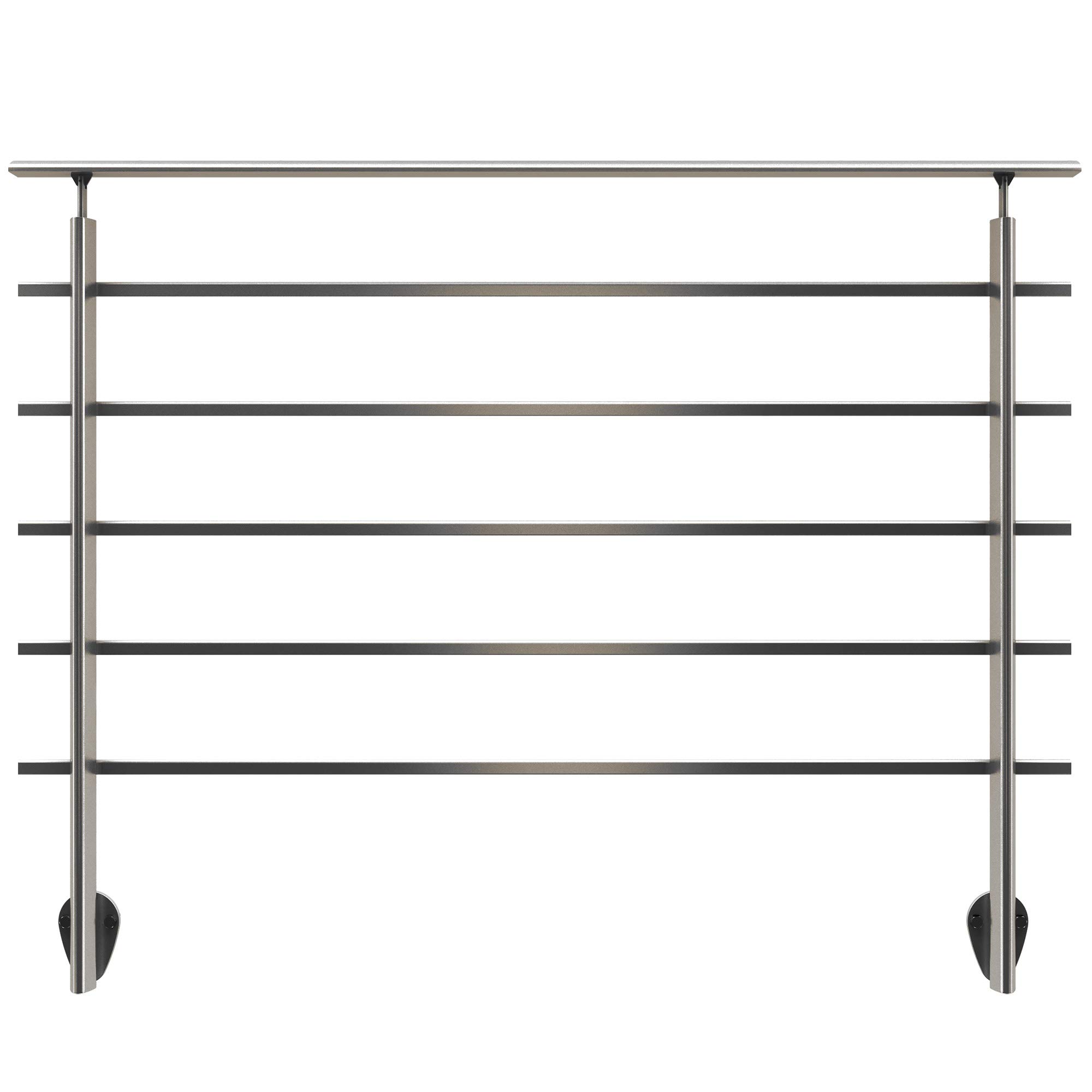 dolle-br-stungsgel-nder-set-alu-seitliche-montage-tropfenform-150-cm image 1