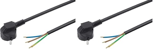 meister-schutzkontakt-zuleitung-5-m-wei-h05vv-f3g1-5-schuko-stecker-ip20 image 6