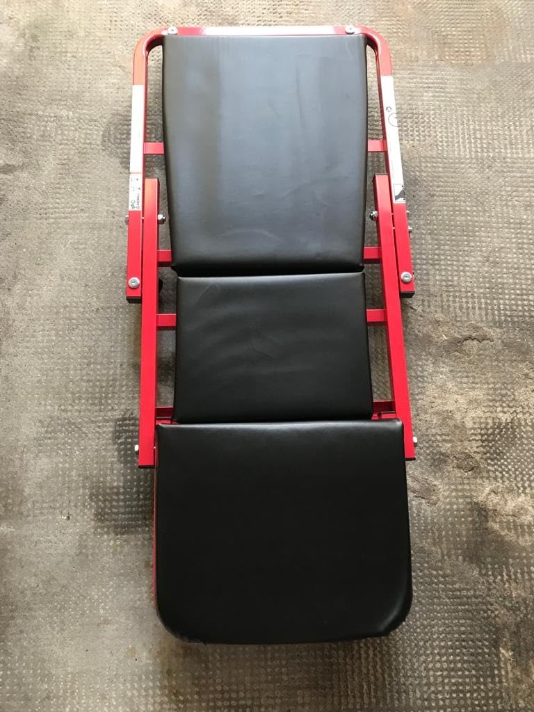 Super für Auto und Haushalt