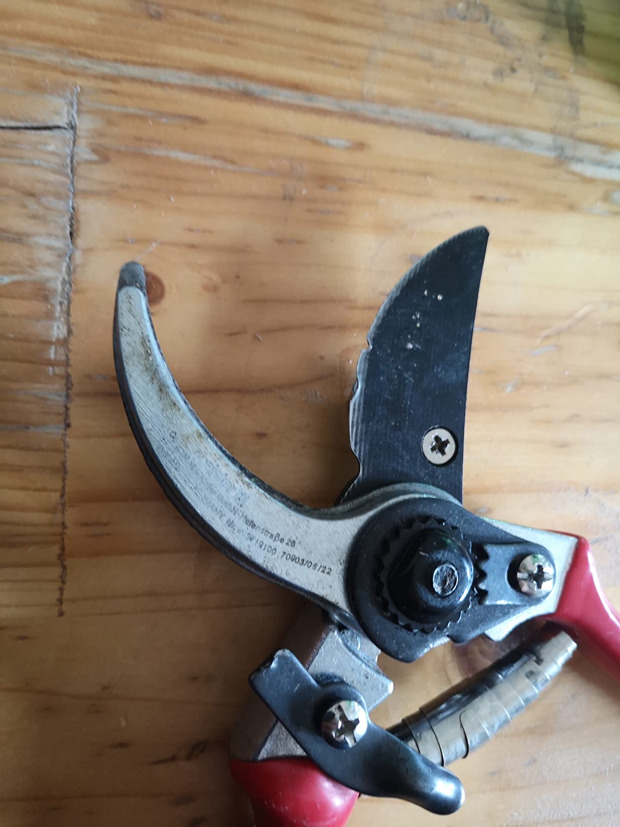 Kauf ich nochmal
