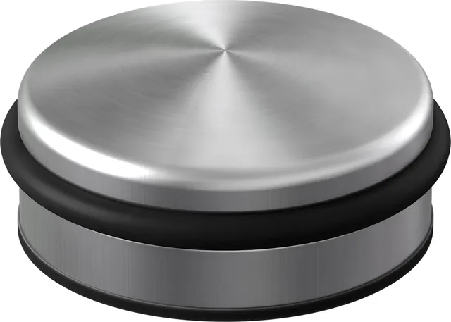 griffwerk-t-rstopper-boden-edelstahl-10-x-4-5-cm-1-2-kg image 1