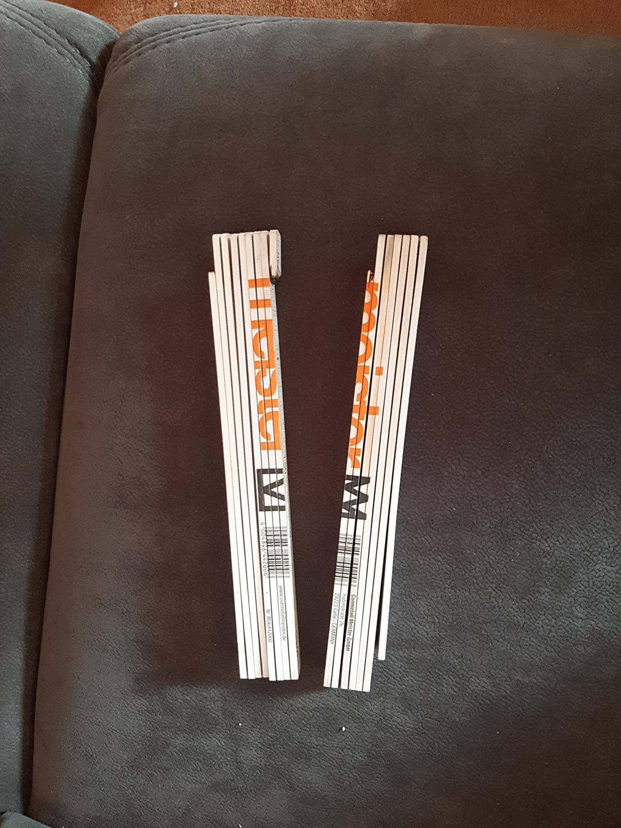 Super Gliedermaßstab