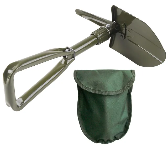 meister-klappspaten-3-in-1-aus-stahl-spaten-hacke-und-s-ge image 1