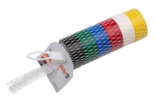 meister-isolierband-6er-set-3-3-m-x-19-mm-farbig-sortiert image 5