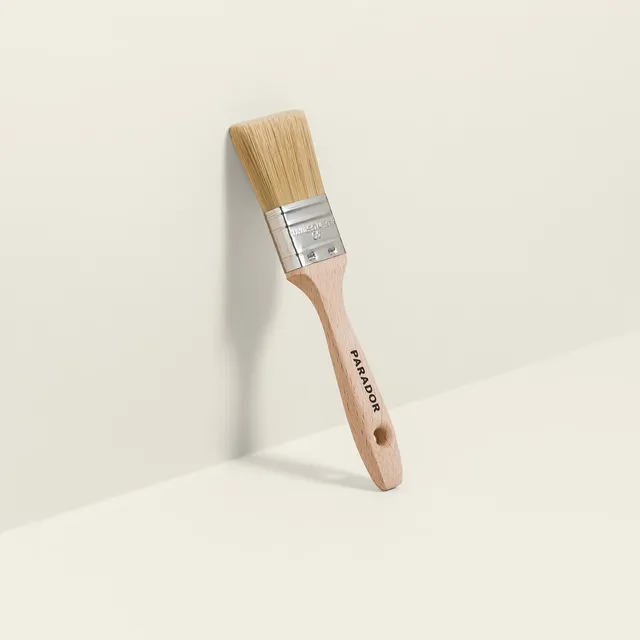 parador-malerpinsel-st-rke-9-flachpinsel-40-mm-vegane-synthetikborsten image 1