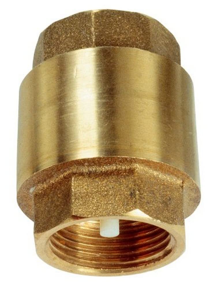 meister-cornat-zwischenventil-3-4-zoll-messing image 1