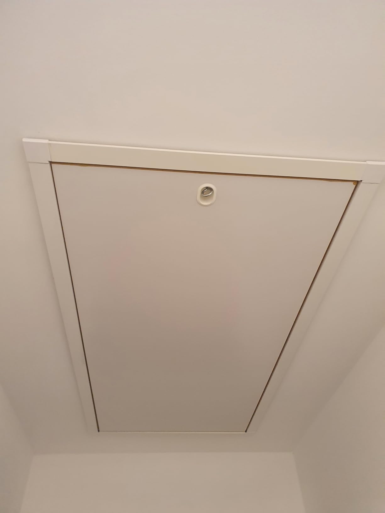 Gute Treppe, Einbau braucht Geduld