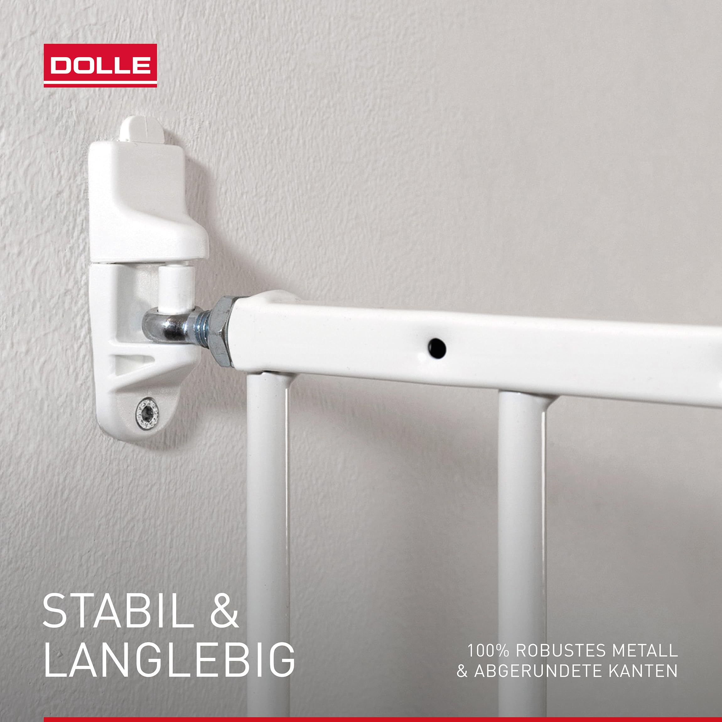 dolle-treppenschutzgitter-ohne-schwelle-metall-schwarz-62-5-106-8-cm image 7