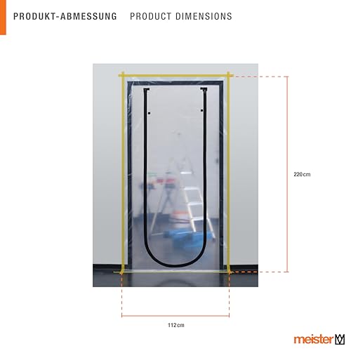 meister-staubschutzt-r-220-x-112-cm-2-st-ck-rei-verschluss-transparent image 8