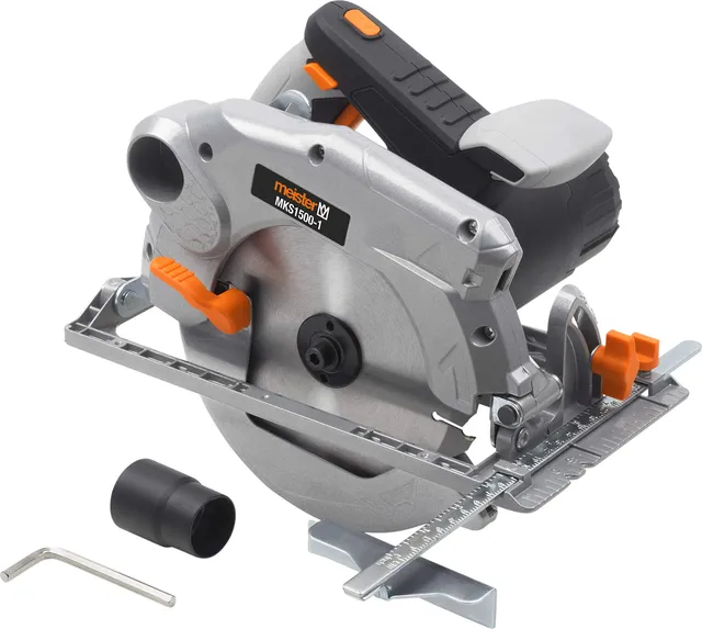 meister-handkreiss-ge-ks1200m-1200-w-s-geblatt-160-mm image 1