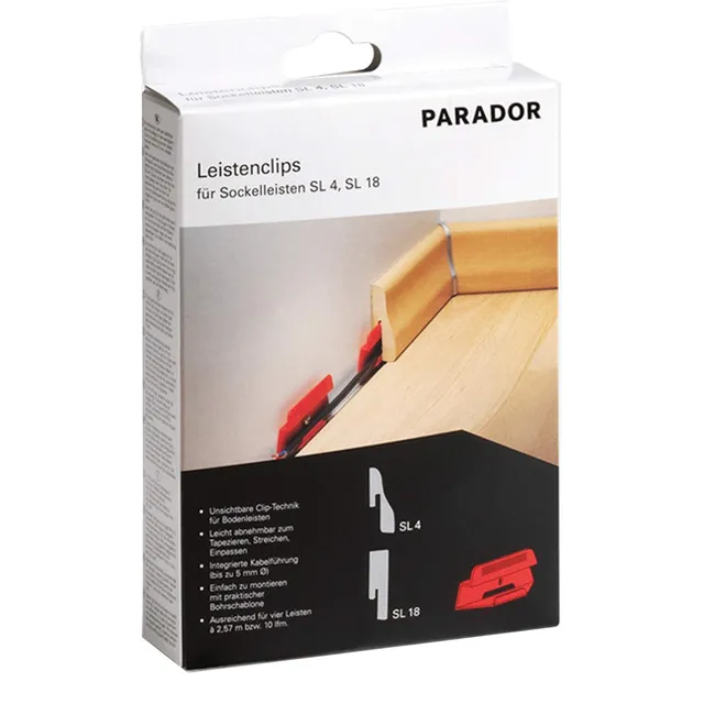 parador-leistenclips-rot-kunststoff-f-r-sl-4-5-18-24-st-ck image 1