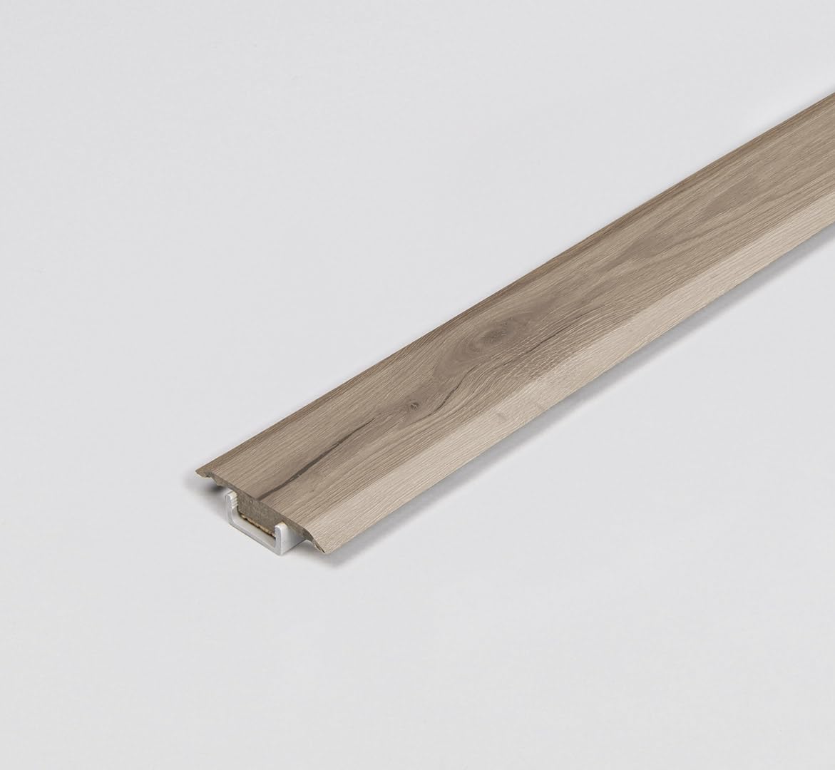 parador-bergangsprofil-modular-one-eiche-helios-grau-1000-mm image 1