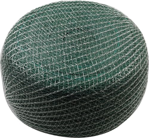 meister-vogelschutznetz-5-x-4-m-hdpe-20-x-20-mm-gr-n image 5