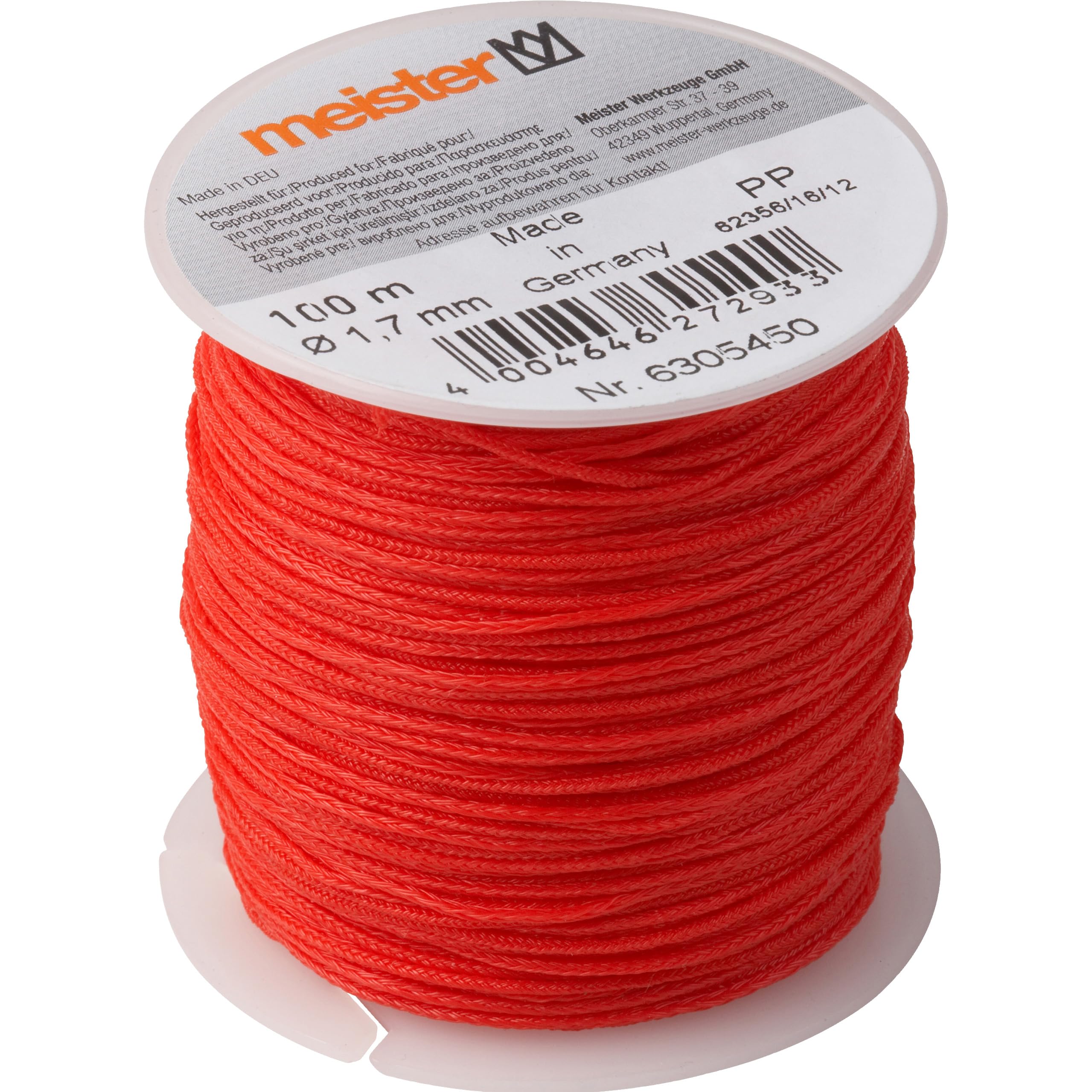 meister-maurerschnur-6305450-rot-3er-set-100m-1-7mm-polypropylen image 2