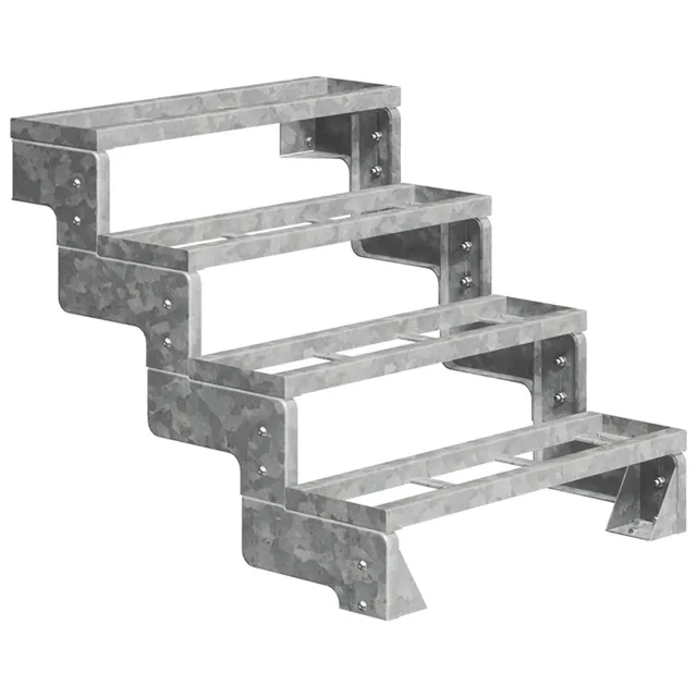 dolle-gardentop-au-entreppe-4-stufen-72-88-cm-einlegestufen-100-cm image 1