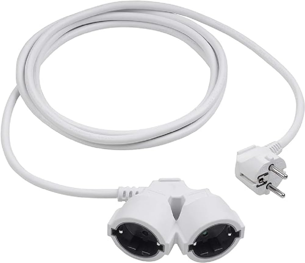 meister-verl-ngerungskabel-5-m-doppelkupplung-ip20-schuko-wei-f-r-innen image 4