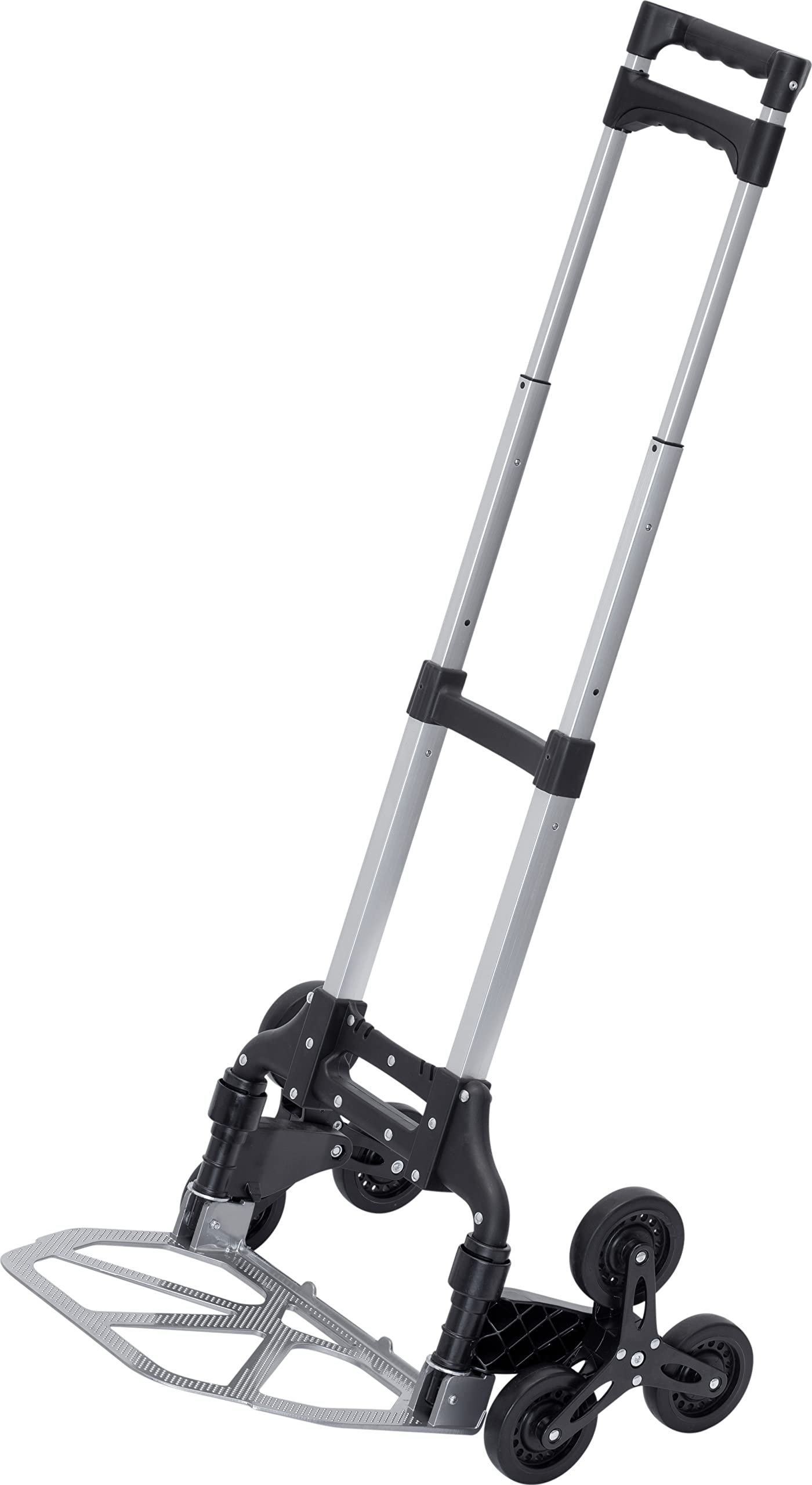 meister-sackkarre-aluminium-200-kg-klappbar-h-henverstellbar-8985710 image 3