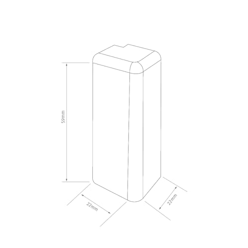egger-au-enecke-6-cm-eiche-hellgrau-kubisches-profil-2-st-ck image 4