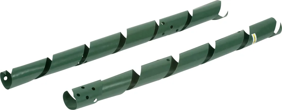 meister-baumschutz-spirale-2-st-ck-gr-n-60-cm image 1