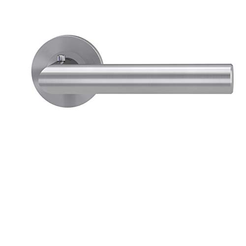 griffwerk-lucia-professional-smart2lock-t-rdr-cker-din-rechts-edelstahl-matt image 8