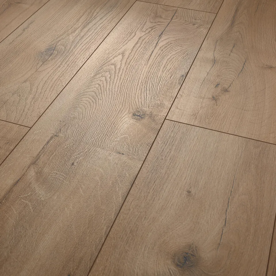 egger-naturesense-laminat-el2077-loja-eiche-braun-1292x246x8mm image 1