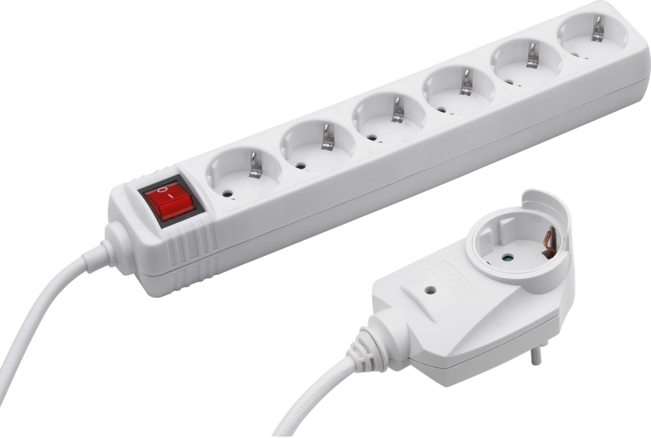 meister-steckdosenleiste-6-fach-2-m-schwarz-mit-zusatzstecker image 8