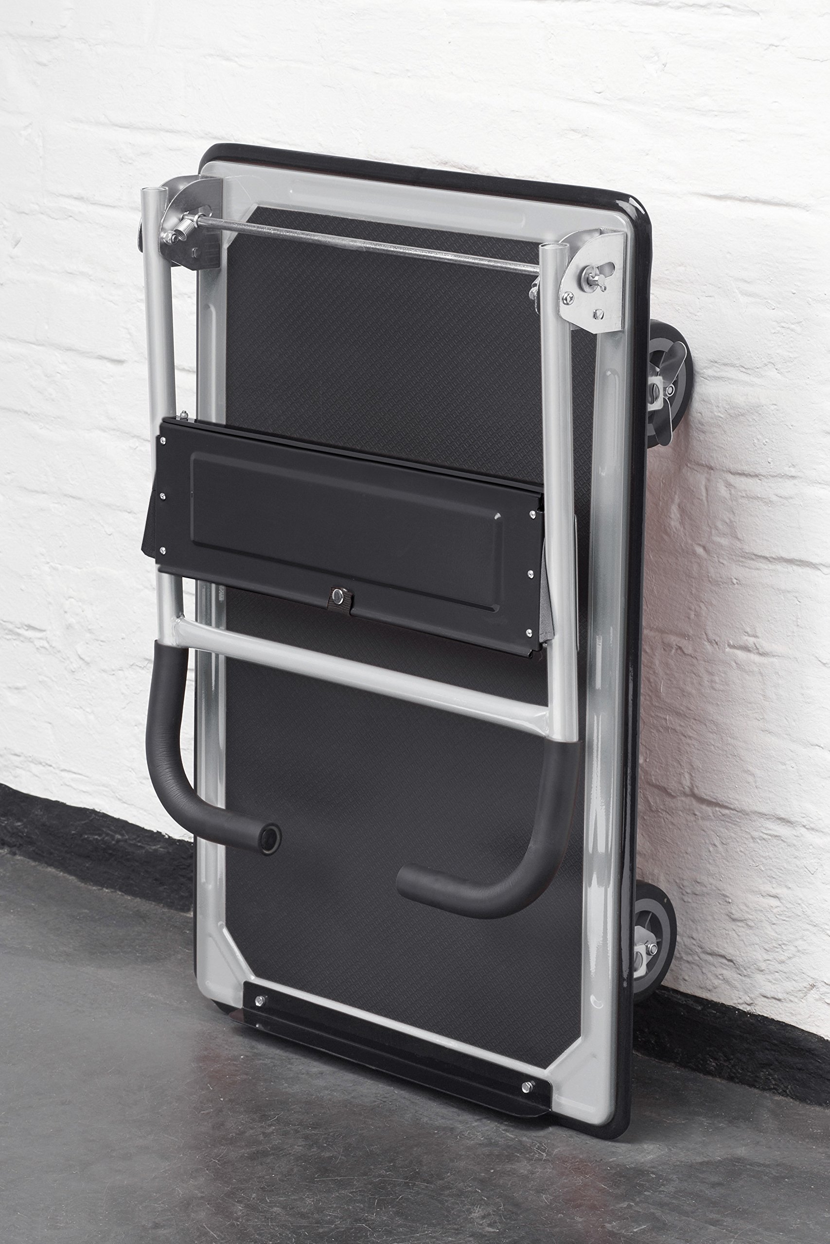 meister-plattformwagen-8985630-klappbar-300-kg-910-x-610-mm image 2