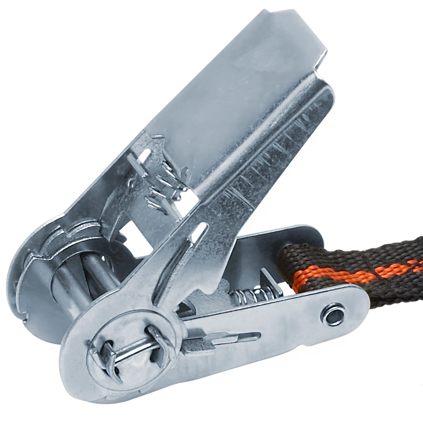meister-zurrgurt-zweiteilig-5-m-x-25-mm-ratsche-s-haken-wu5260110 image 2