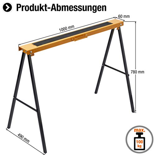 meister-metallbock-100-kg-1000x780x490-mm-klappbar-mit-griff image 6
