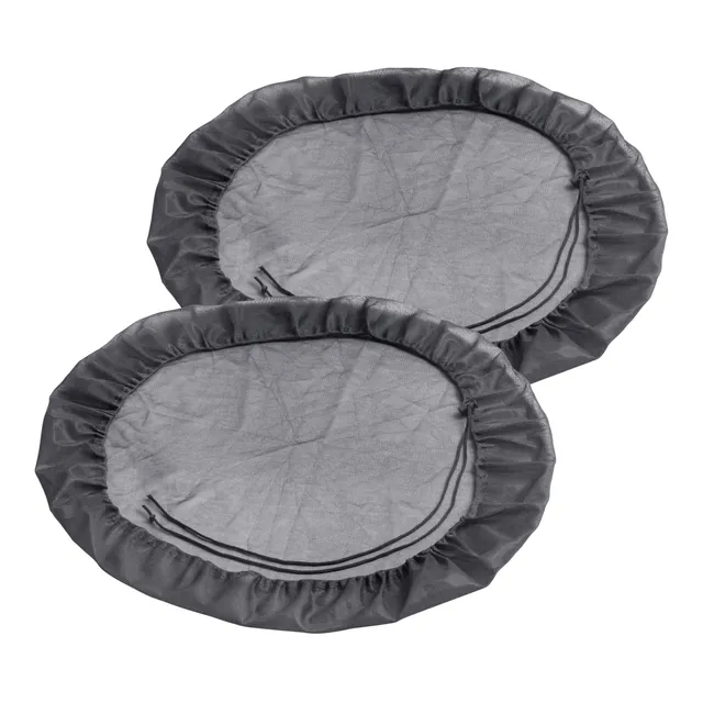 meister-regentonnen-netz-105-cm-schwarz-2-st-ck-9960500 image 1