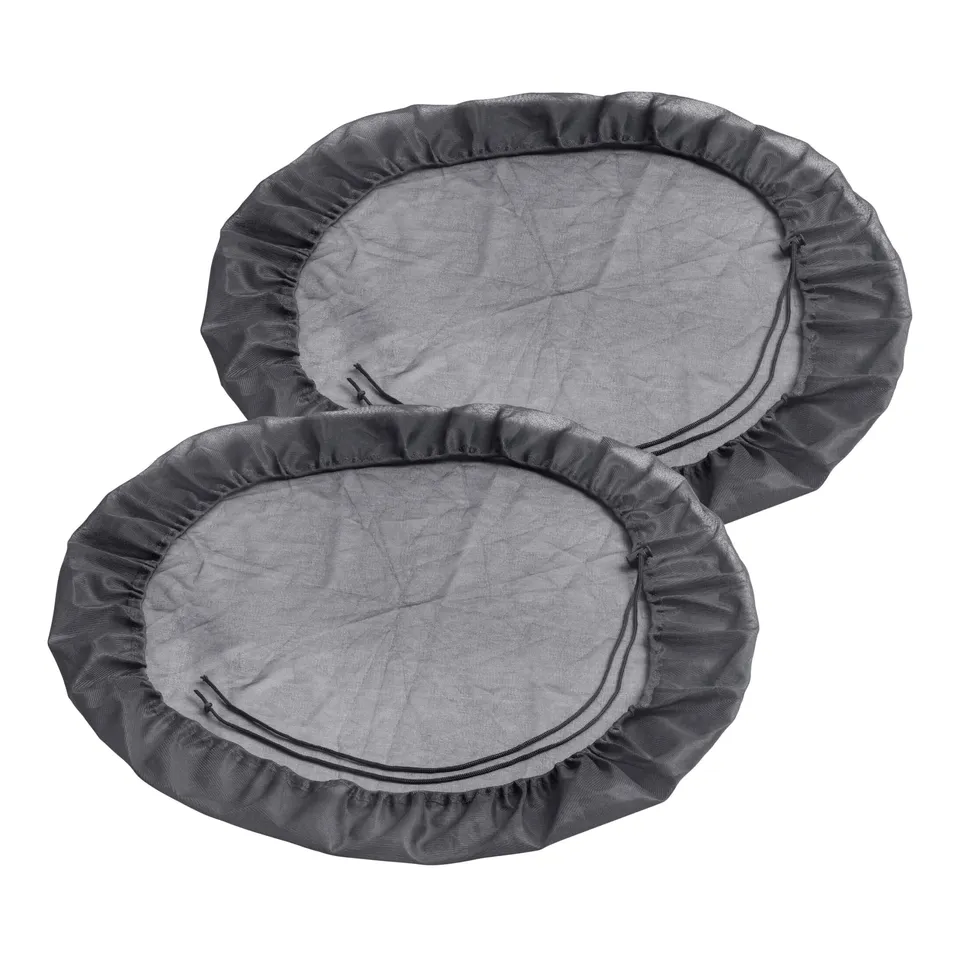 meister-regentonnen-netz-105-cm-schwarz-2-st-ck-9960500 image 1