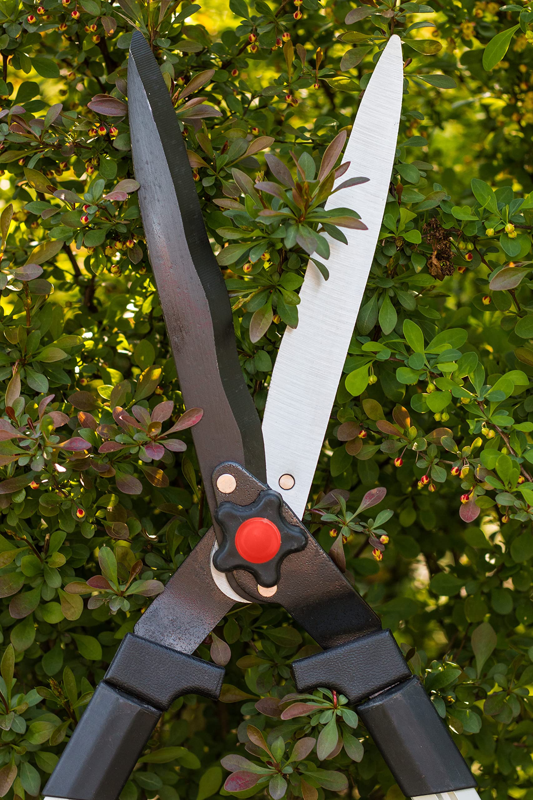 meister-heckenschere-mit-2k-teleskopgriffen-660-780-mm image 2