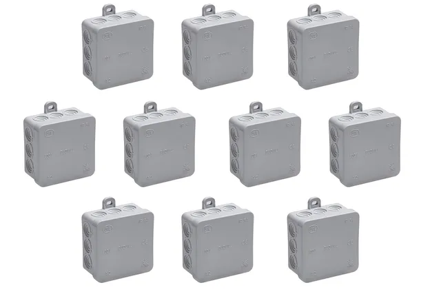 meister-abzweigkasten-aufputz-85x85x37-mm-ip54-10-st-ck-7463040 image 1