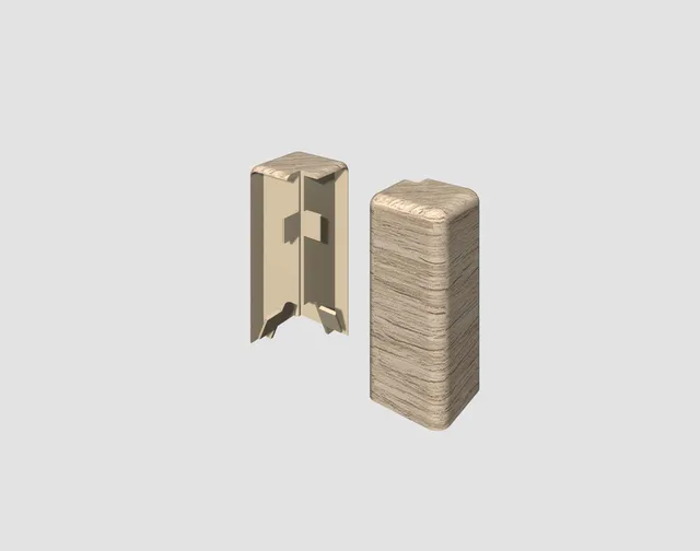 egger-au-enecke-6-cm-eiche-hellgrau-kubisches-profil-2-st-ck image 1