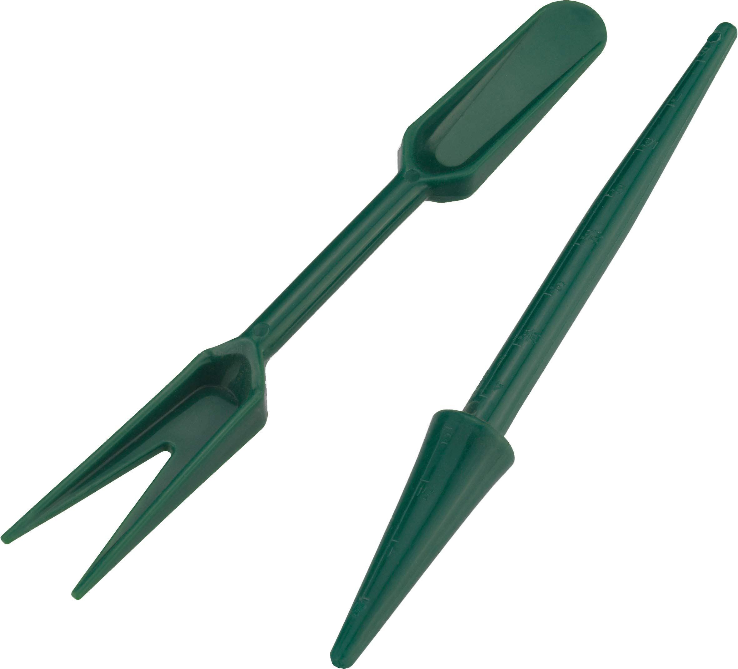meister-pikier-set-2-teilig-pikierstab-und-pikiergabel-flor78850 image 1