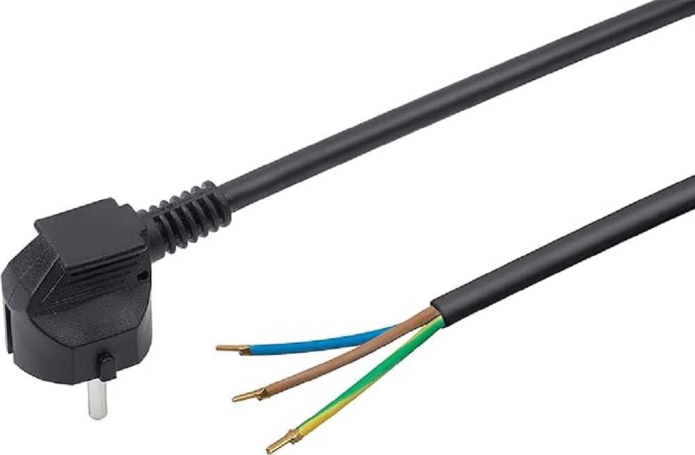 meister-schutzkontakt-zuleitung-5-m-wei-h05vv-f3g1-5-schuko-stecker-ip20 image 4