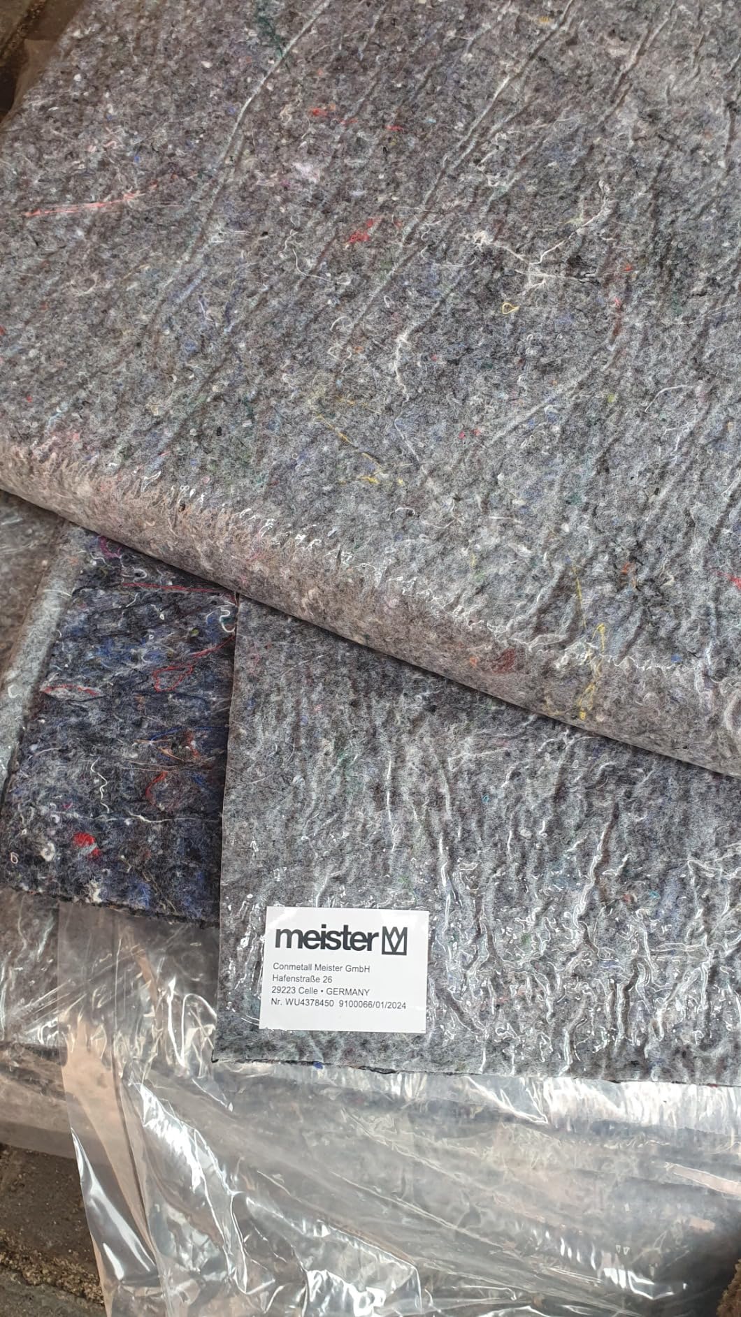 Rutscht wirklich nicht