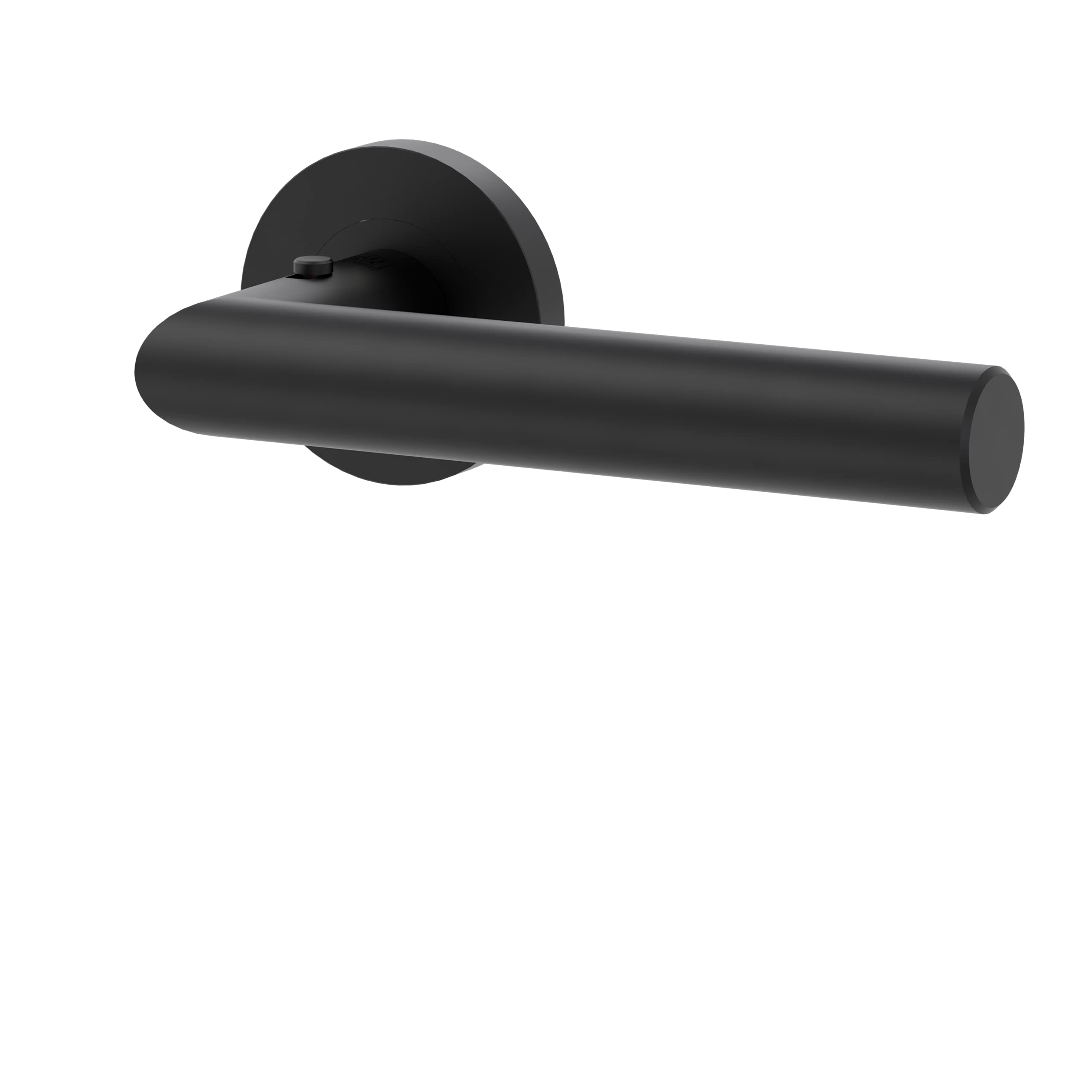 griffwerk-lucia-professional-t-rdr-cker-graphitschwarz-smart2lock-din-links image 2