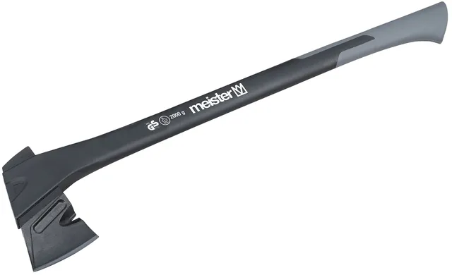 meister-axt-tornado-2000-g-spaltaxt-f-r-brennholz image 1