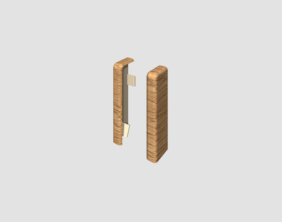 egger-endst-ck-li-re-6cm-eiche-toffee-kubisches-profil-2-st-ck image 1