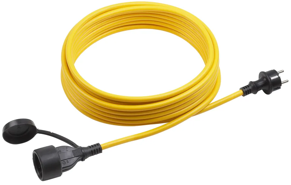 meister-gummi-panzerverl-ngerungskabel-10-m-ip44-schuko-gelb image 1