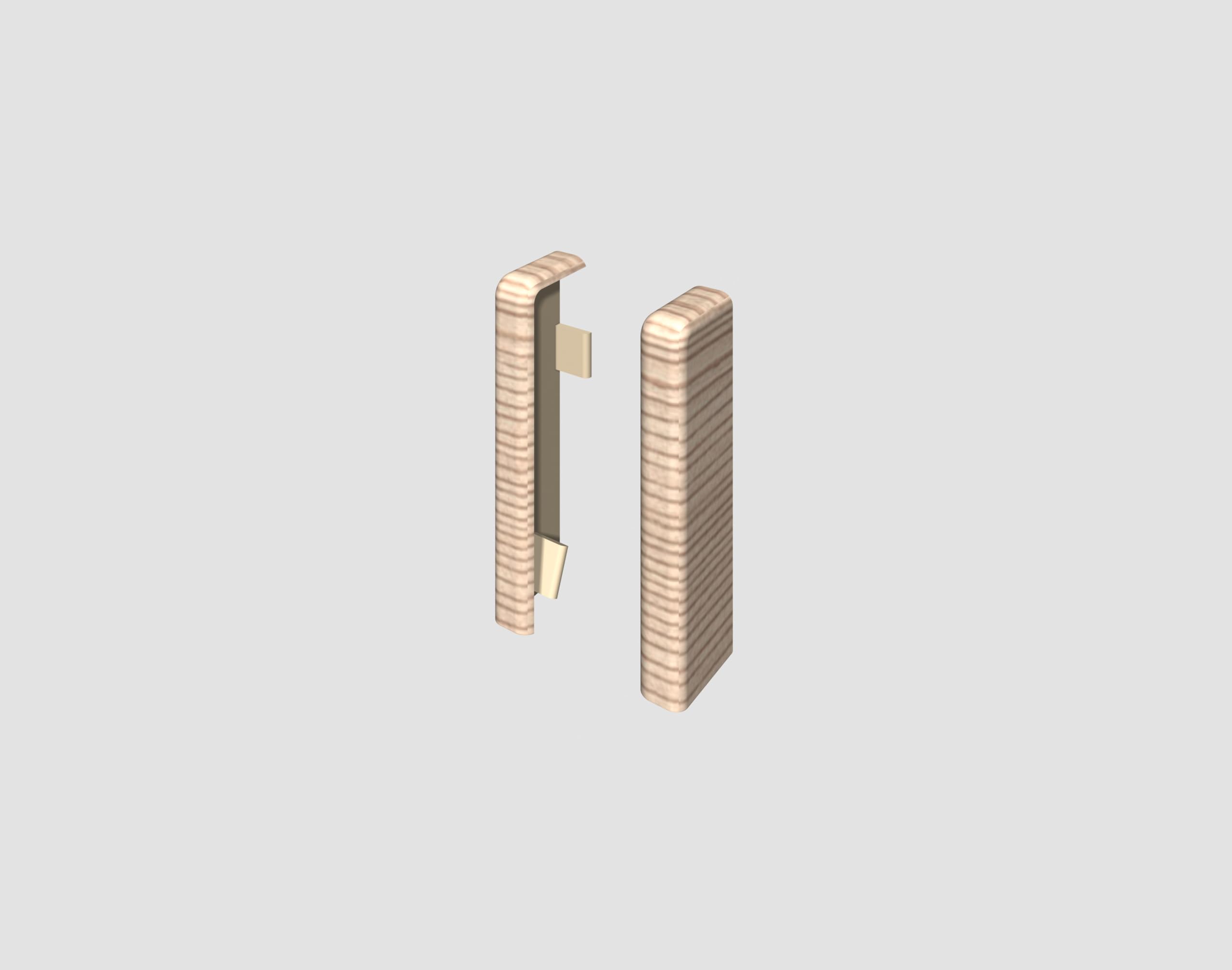 egger-endst-ck-li-re-6cm-cubical-esche-beige-2-st-ck image 1