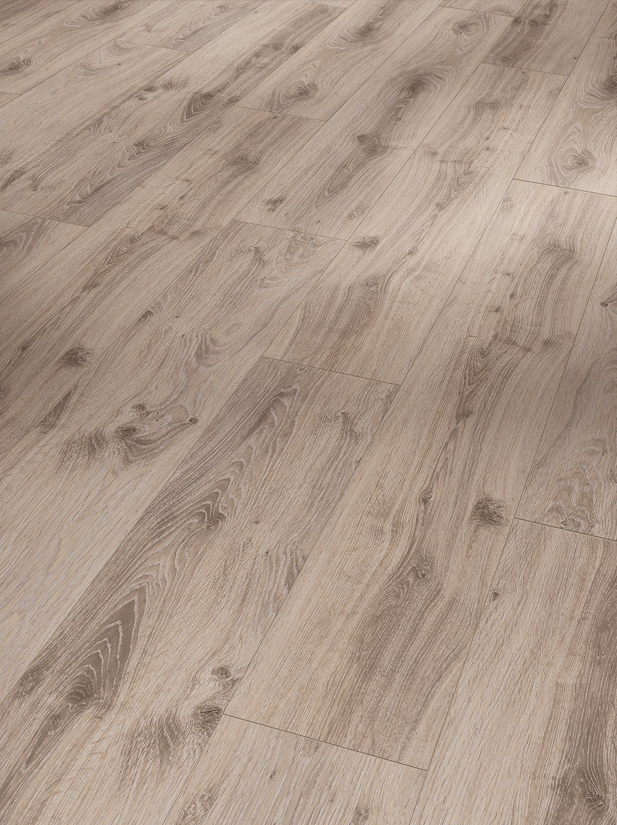 parador-laminat-classic-1050-eiche-tradition-grau-beige-landhausdiele-4-v-fuge image 1
