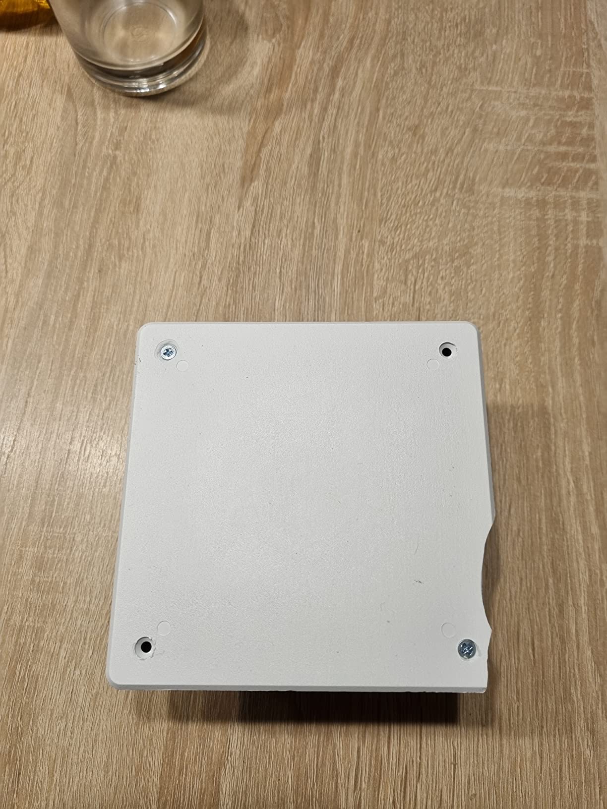Endlich Ordnung in der Verkabelung
