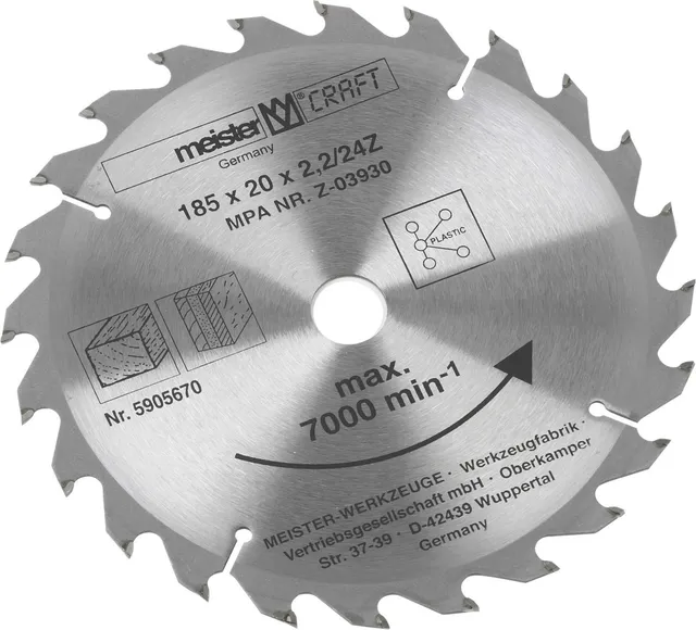 meister-s-geblatt-185-x-20-x-2-2-mm-24-z-hne-hartmetall image 1