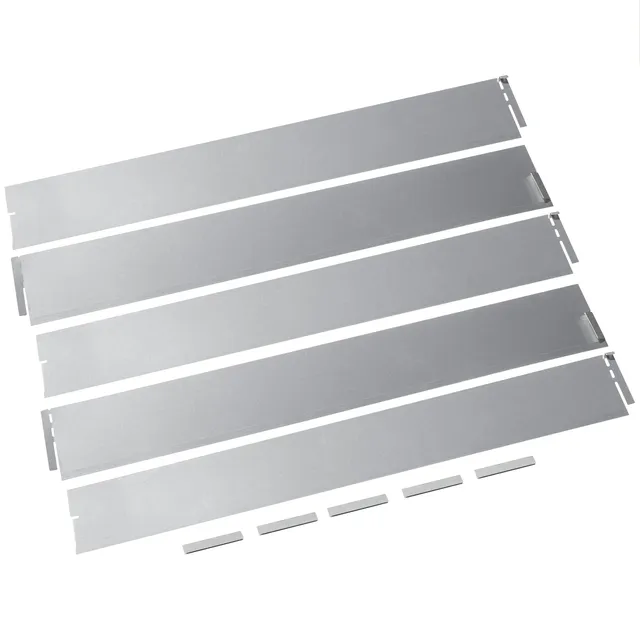 meister-rasenkante-5-st-ck-1-m-x-13-cm-verzinkter-stahl-beetbegrenzung image 1