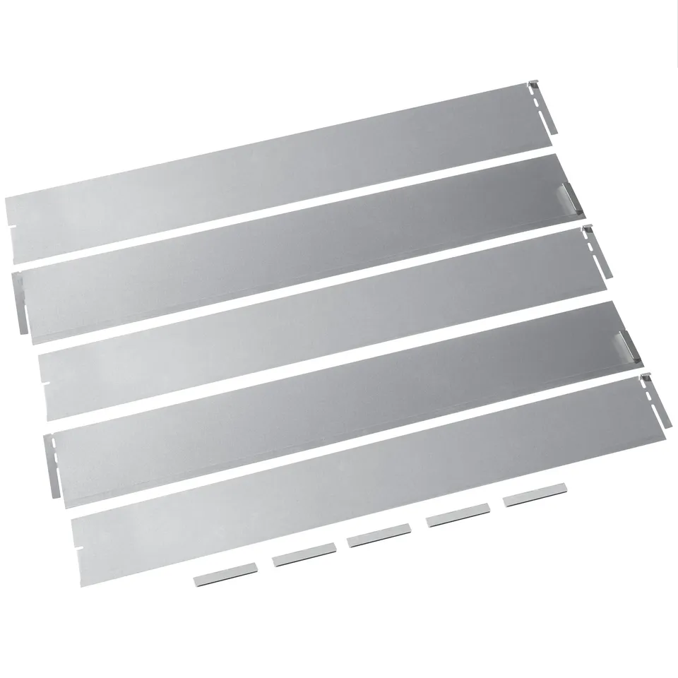 meister-rasenkante-5-st-ck-1-m-x-13-cm-verzinkter-stahl-beetbegrenzung image 1